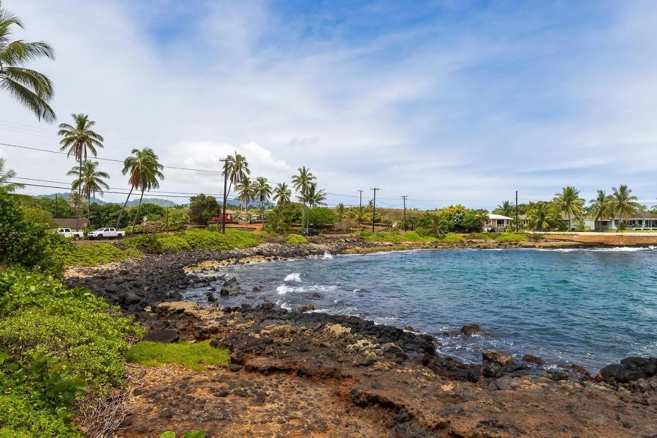 Kuhio Shores 208 Koloa