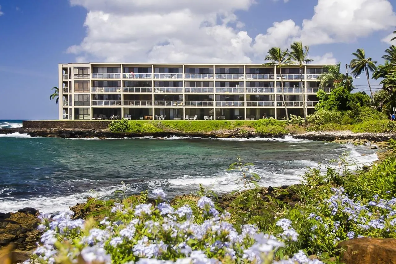 Kuhio Shores 208 Koloa 0*,  USA